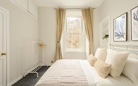 The Raeburn Residence - Stockbridge