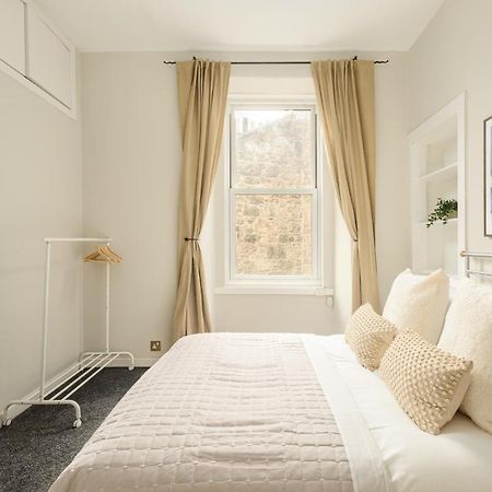 The Raeburn Residence - Stockbridge Edimburgo Exterior foto