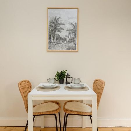 The Raeburn Residence - Stockbridge Edimburgo Exterior foto